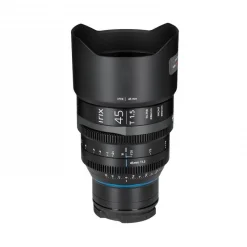 Irix Cine Lens 45mm T1.5 for Canon RF Metric-Cover