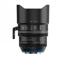 Irix Cine Lens 45mm T1.5 for Sony E Metric-Cover