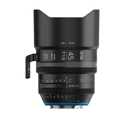 Irix Cine Lens 45mm T1.5 for Sony E Metric-Cover