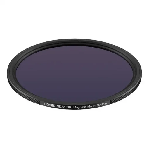 Irix Edge MMS ND32 SR Magnetic Filter-Cover