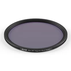 Irix Edge MMS ND4 SR Magnetic Filter-Cover