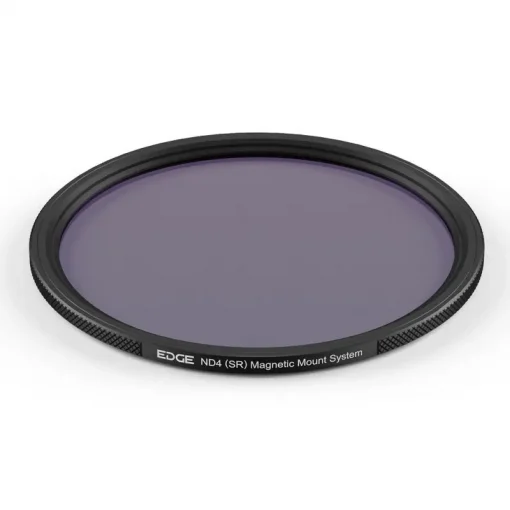 Irix Edge MMS ND4 SR Magnetic Filter-Cover