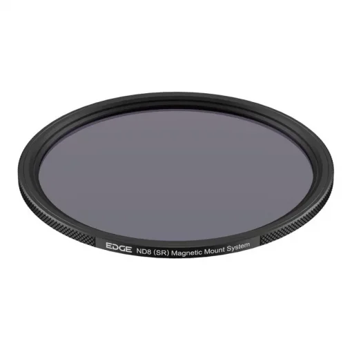 Irix Edge MMS ND8 SR Magnetic Filter-Cover