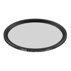 Irix Edge MMS UV SR Magnetic Filter-Cover