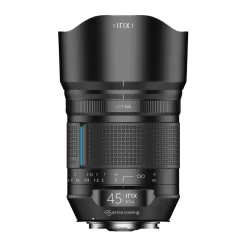 Irix Lens 45mm f1.4 Dragonfly-Description4