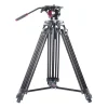 Miliboo MTT601A Aluminum Tripod Kit-Cover