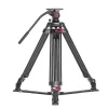 Miliboo MTT609B Carbon Fiber Tripod Kit-Cover