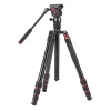 Miliboo MUFB Carbon Fiber Travel Tripod Kit-Cover