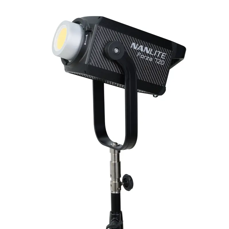 Nanlite Forza 720 LED Spot Light-Description4