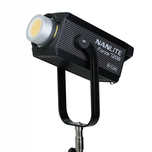 Nanlite Forza 720B LED Bi-color Spot Light-Description4