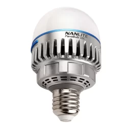 Nanlite PavoBulb 10C RGBWW LED Bulb-Cover