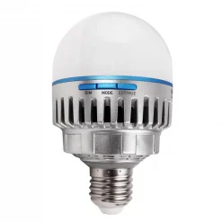 Nanlite PavoBulb 10C RGBWW LED Bulb-Description1