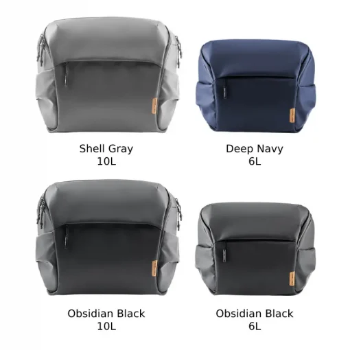 PGYTECH OneGo Shoulder Bag-Cover