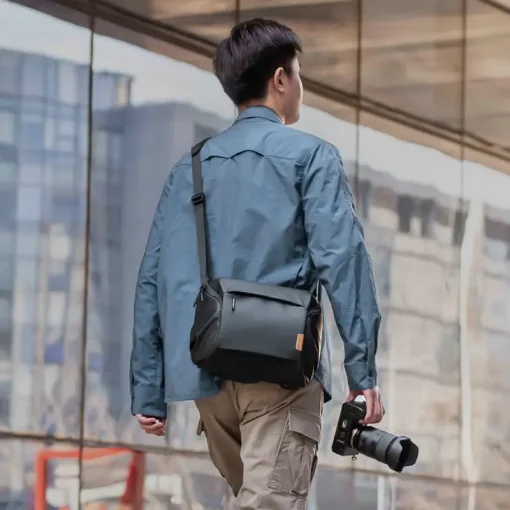 PGYTECH OneGo Shoulder Bag-Description1