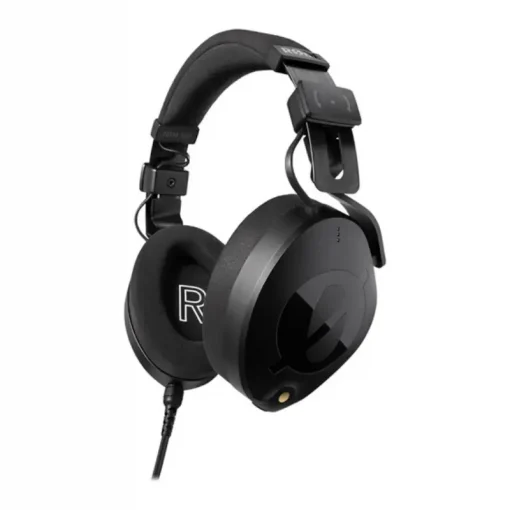 Rode NTH-100 Professional Closed-Back Over-Ear Headphones-Cover