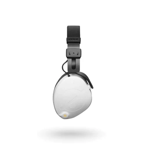 Rode NTH-100 Professional Closed-Back Over-Ear Headphones - Image 9