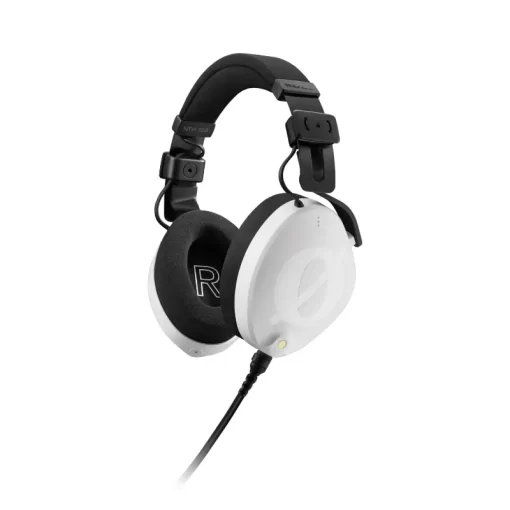 Rode NTH-100 Professional Closed-Back Over-Ear Headphones - Image 7