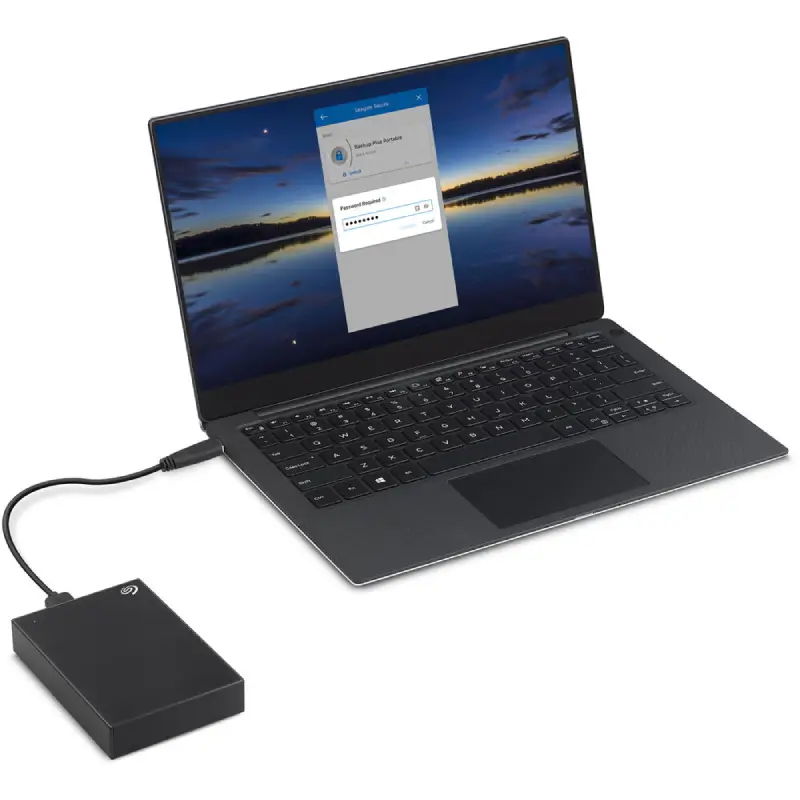 Seagate 4TB One Touch USB 3.2 Gen 1 External Hard Drive-Description7
