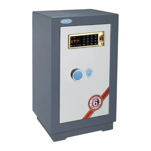 Sirui HS70X Electronic Humidity Control and Safety Cabinet-Cover