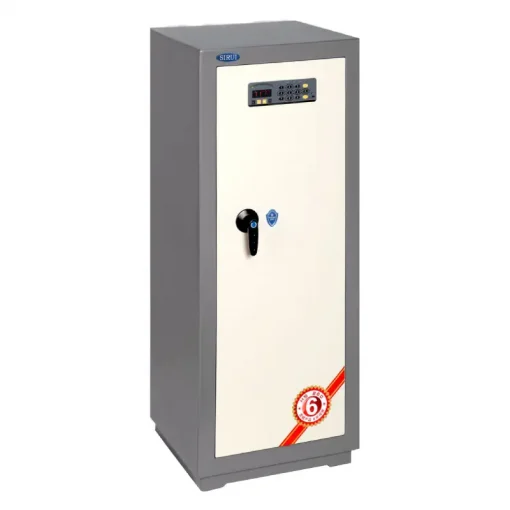 Sirui IHS260X Electronic Humidity Control and Safety Cabinet-Cover