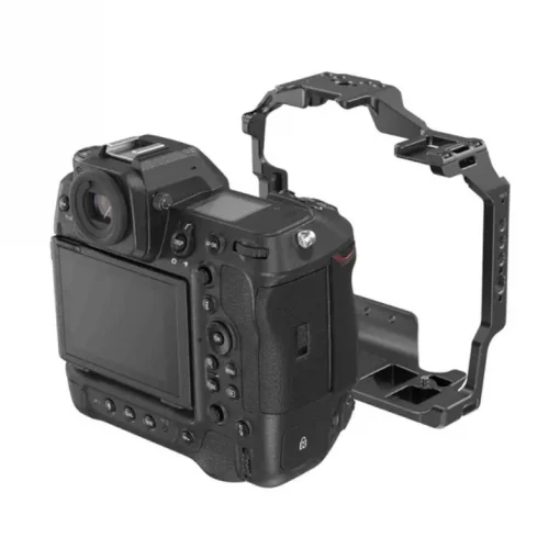 SmallRig 3195 Cage for Nikon Z9-Description4