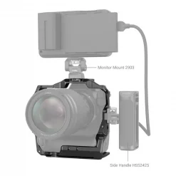 SmallRig 3195 Cage for Nikon Z9-Description5