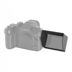 SmallRig 3460 Sunhood for Panasonic LUMIX GH6 Camera-Cover
