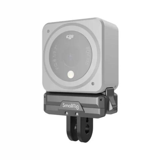 SmallRig 3663 Magnetic Charging Mount for DJI Action 2-Cover
