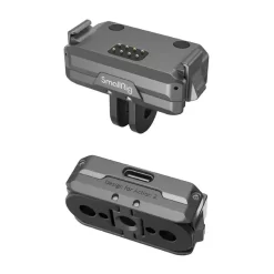 SmallRig 3663 Magnetic Charging Mount for DJI Action 2-Description2