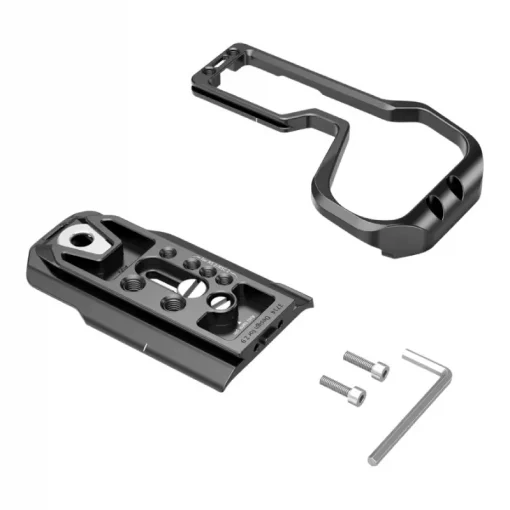 SmallRig 3714 L-Bracket for Nikon Z9-Description1