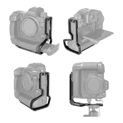 SmallRig 3714 L-Bracket for Nikon Z9-Description3