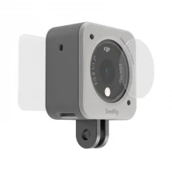 SmallRig 3762 Exclusively-Designed Action Camera Cage (Overseas) Grey-Description2