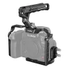 SmallRig 3785 Cage Kit for Panasonic LUMIX GH6-Cover