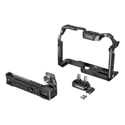 SmallRig 3785 Cage Kit for Panasonic LUMIX GH6-Description2