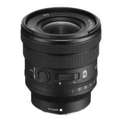 Sony FE PZ 16-35mm f4 G-Cover