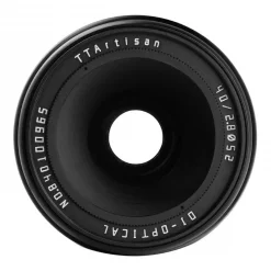 TTArtisan 40mm f2.8 Macro-Description4