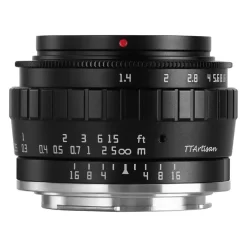 TTArtisan APS-C 23mm f1.4-Description2