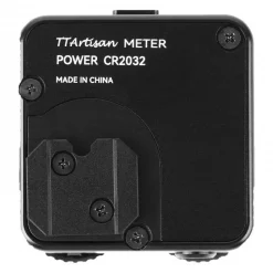 TTArtisan Light Meter Compatible (Black,Silver)-Description2