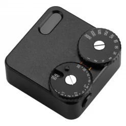 TTArtisan Light Meter Compatible (Black,Silver)-Description5