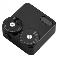 TTArtisan Light Meter Compatible (Black,Silver)-Description6