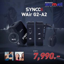 Synco WAir-G2-A2