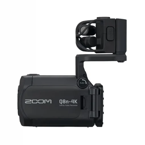 Zoom Q8n-4K Handy Video Recorder-Description5