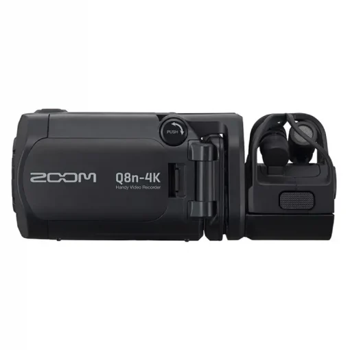 Zoom Q8n-4K Handy Video Recorder-Description6