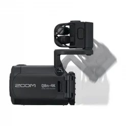 Zoom Q8n-4K Handy Video Recorder-Description7