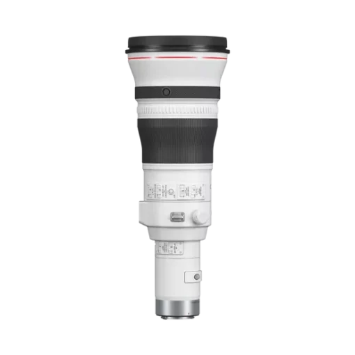 Canon RF 800mm f/5.6 L IS USM