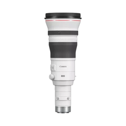 Canon RF 800mm f/5.6 L IS USM