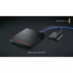 Blackmagic Design Cloud Pod-Description3