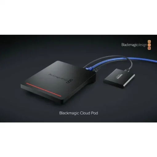 Blackmagic Design Cloud Pod-Description3