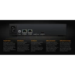 Blackmagic Design Cloud Store Mini 8TB-Description5