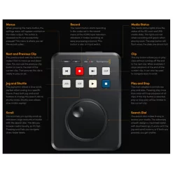 Blackmagic Design HyperDeck Shuttle HD-Description2